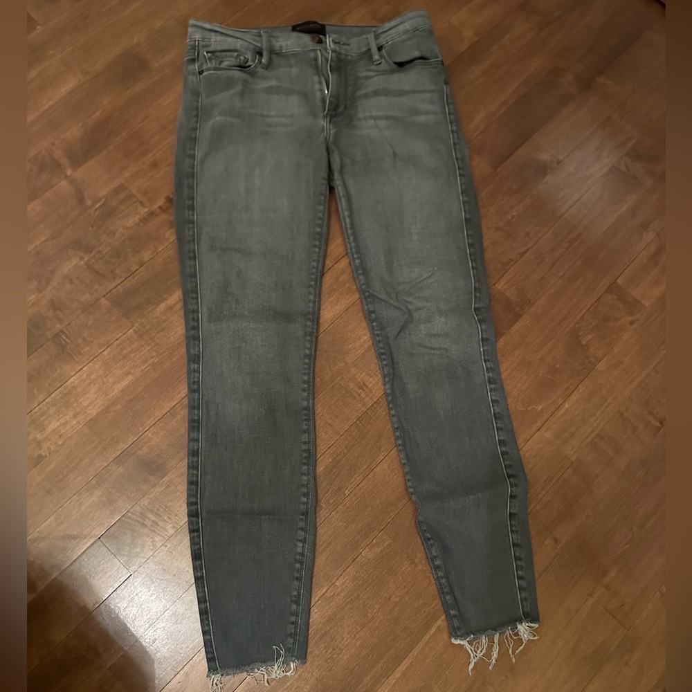 Black Orchid Los Angeles Jeans